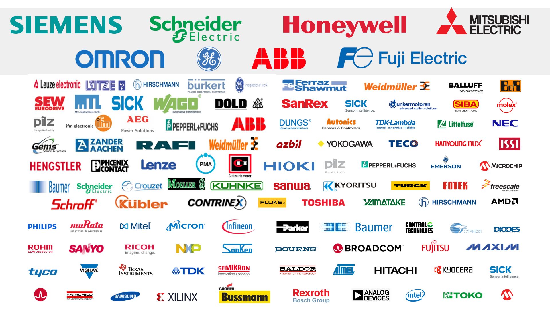 Brands
