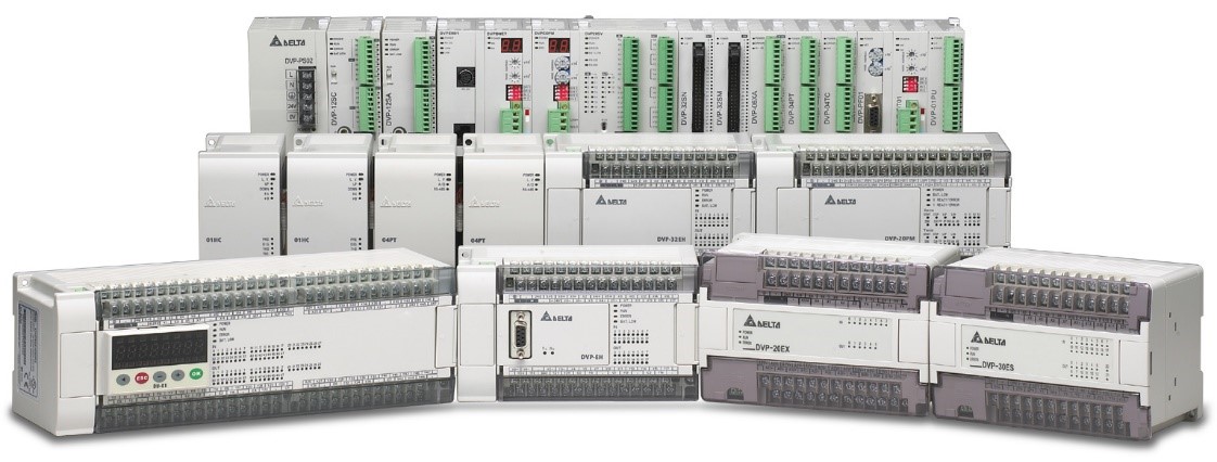 PLC Automation