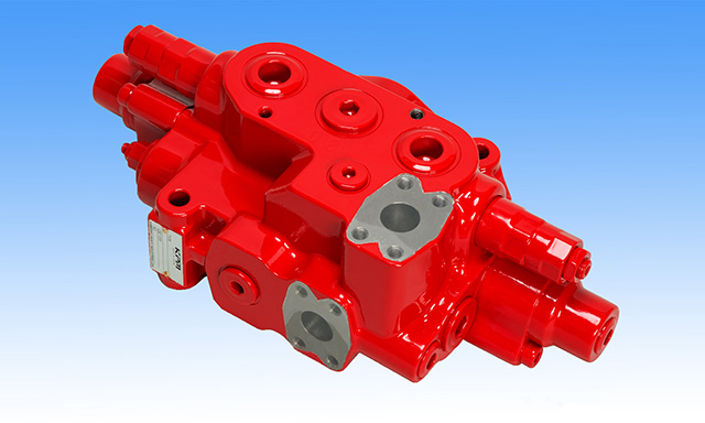 Industrial Screws, Bolts & Fasteners - Industrial Products