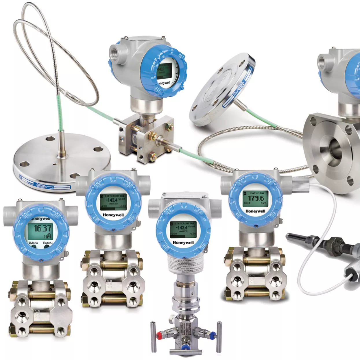 Instrumentation
